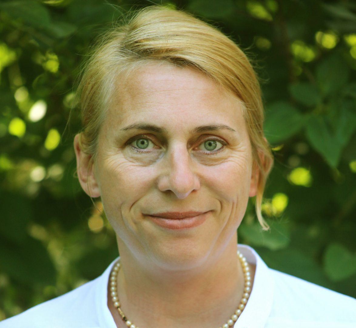 Univ.-Prof. Dr. Sibylle Kneissl