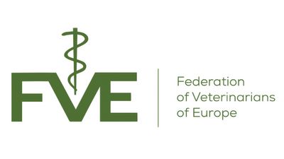 Logo Federatin of Veterinarians of Europe