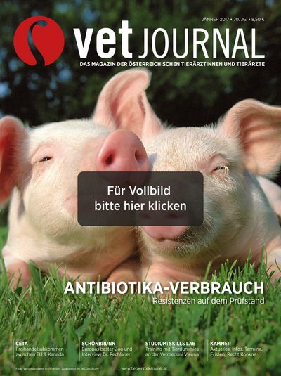 Vetjournal 01/2017