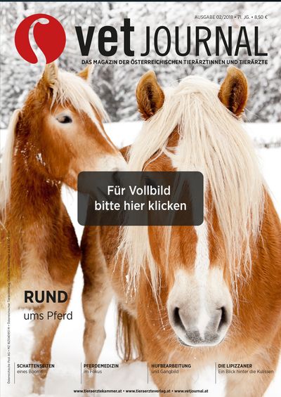 Vetjournal 02/2018