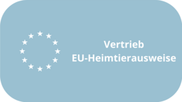 EU-Heimtierausweise