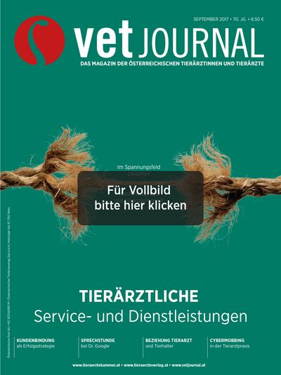 Vetjournal 09/2017