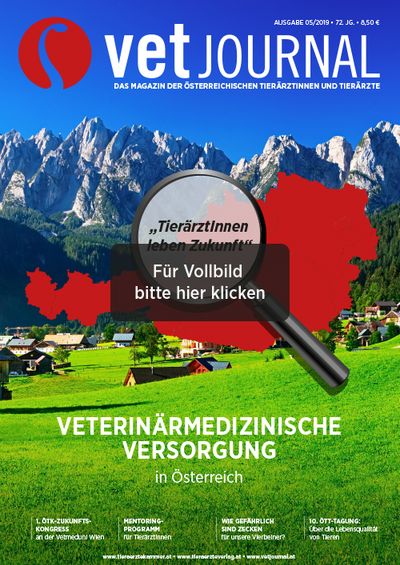 Vetjournal 05/2020