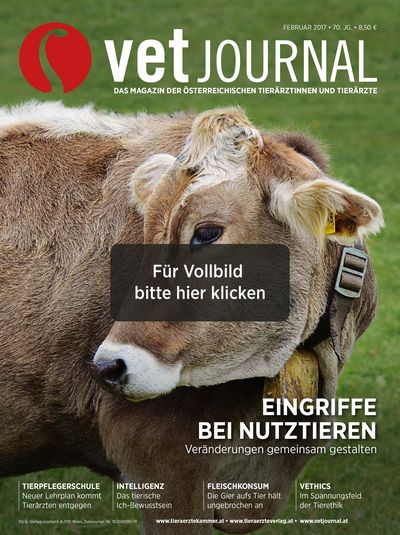 Vetjournal 02/2017