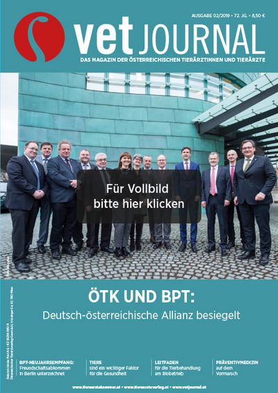 Vetjournal 02/2019