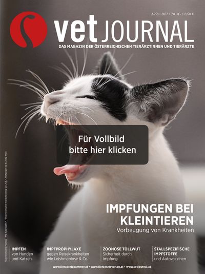 Vetjournal 04/2017