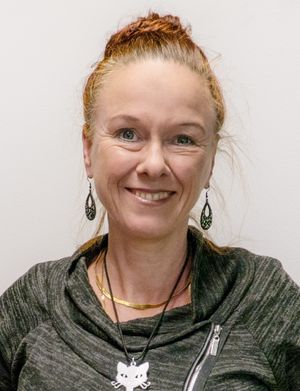 Prof. Dr. Susanne Schötz