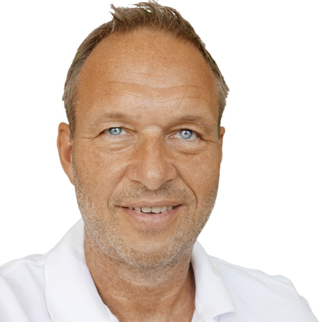 Prof. Dr. med. vet. Gerhard Wess