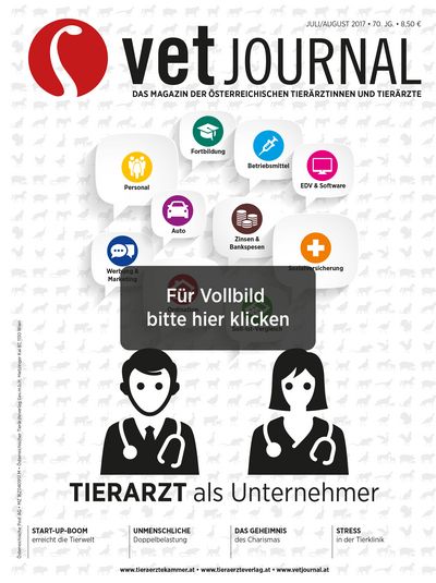 Vetjournal 07-08/2017