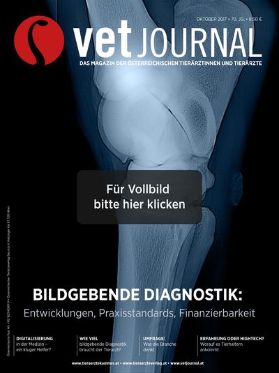 Vetjournal 10/2017