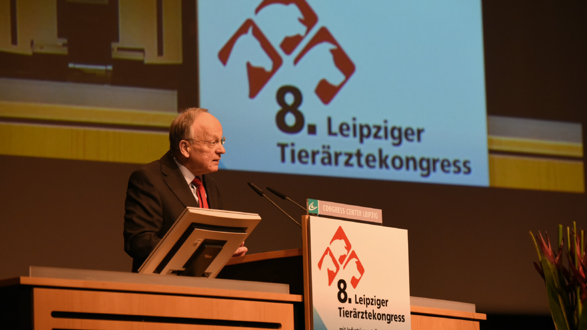 9. Leipziger Tierärztekongress