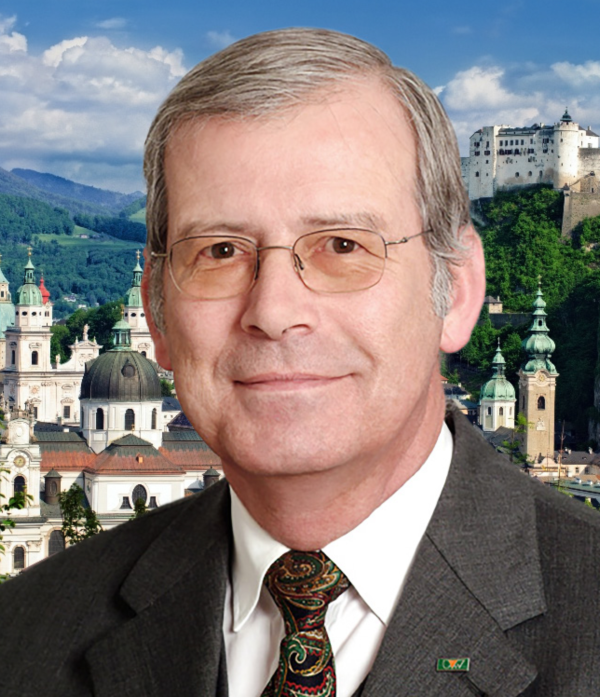 Elmar Bamberg