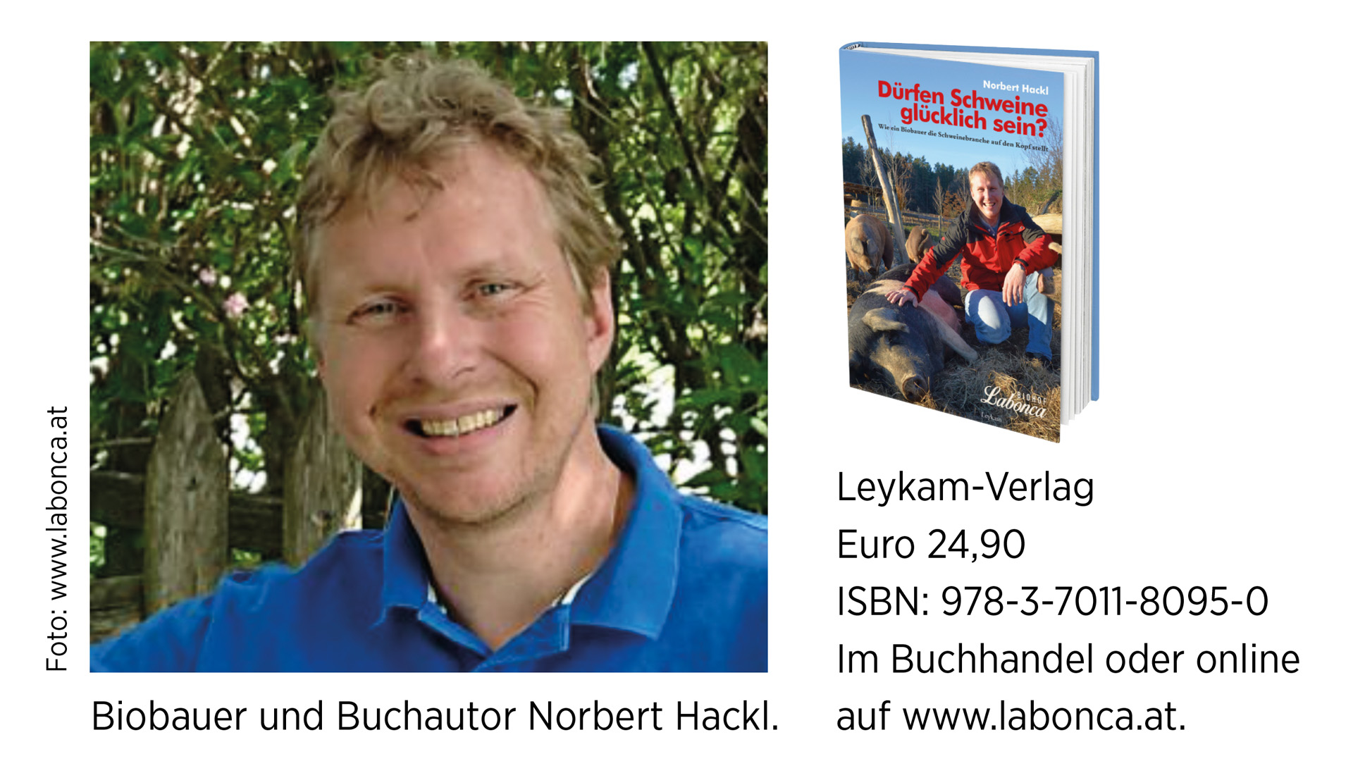 Norbert Hackl