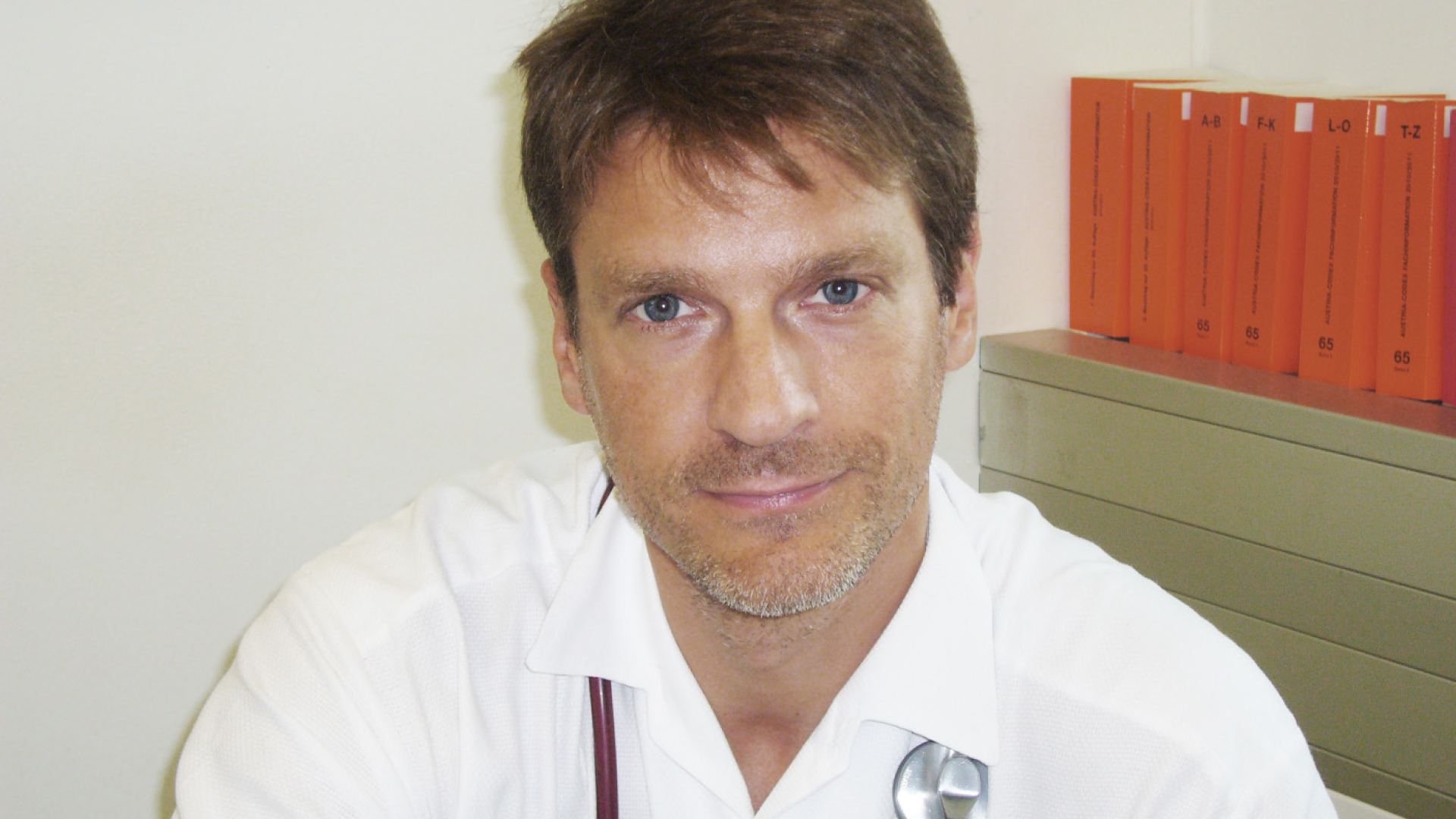 Dr. Michael Leschnik