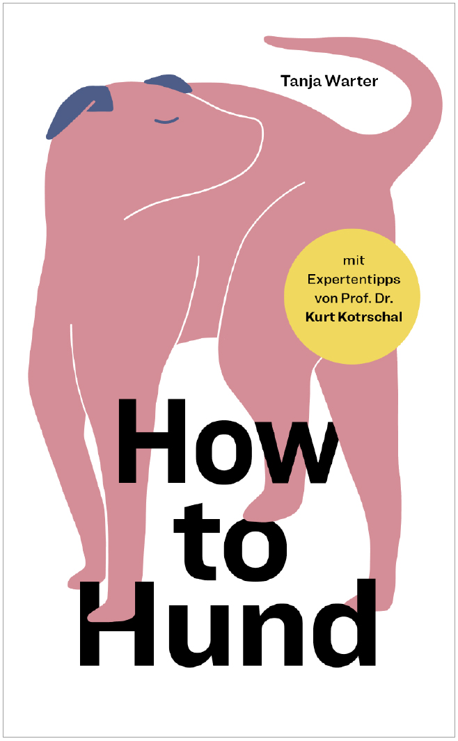 How to Hund, Tanja Warter