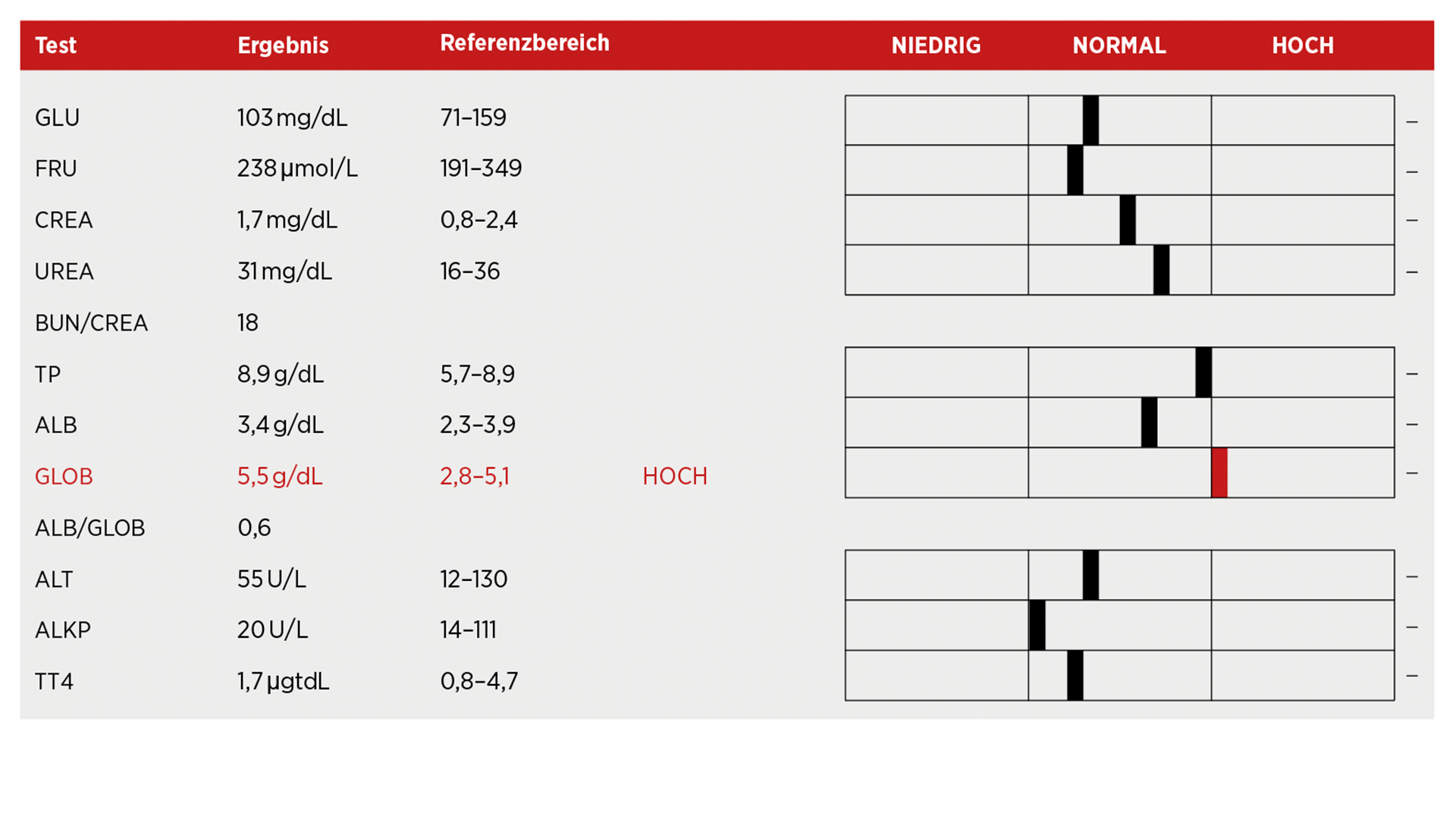 Idiopathische Hypertension