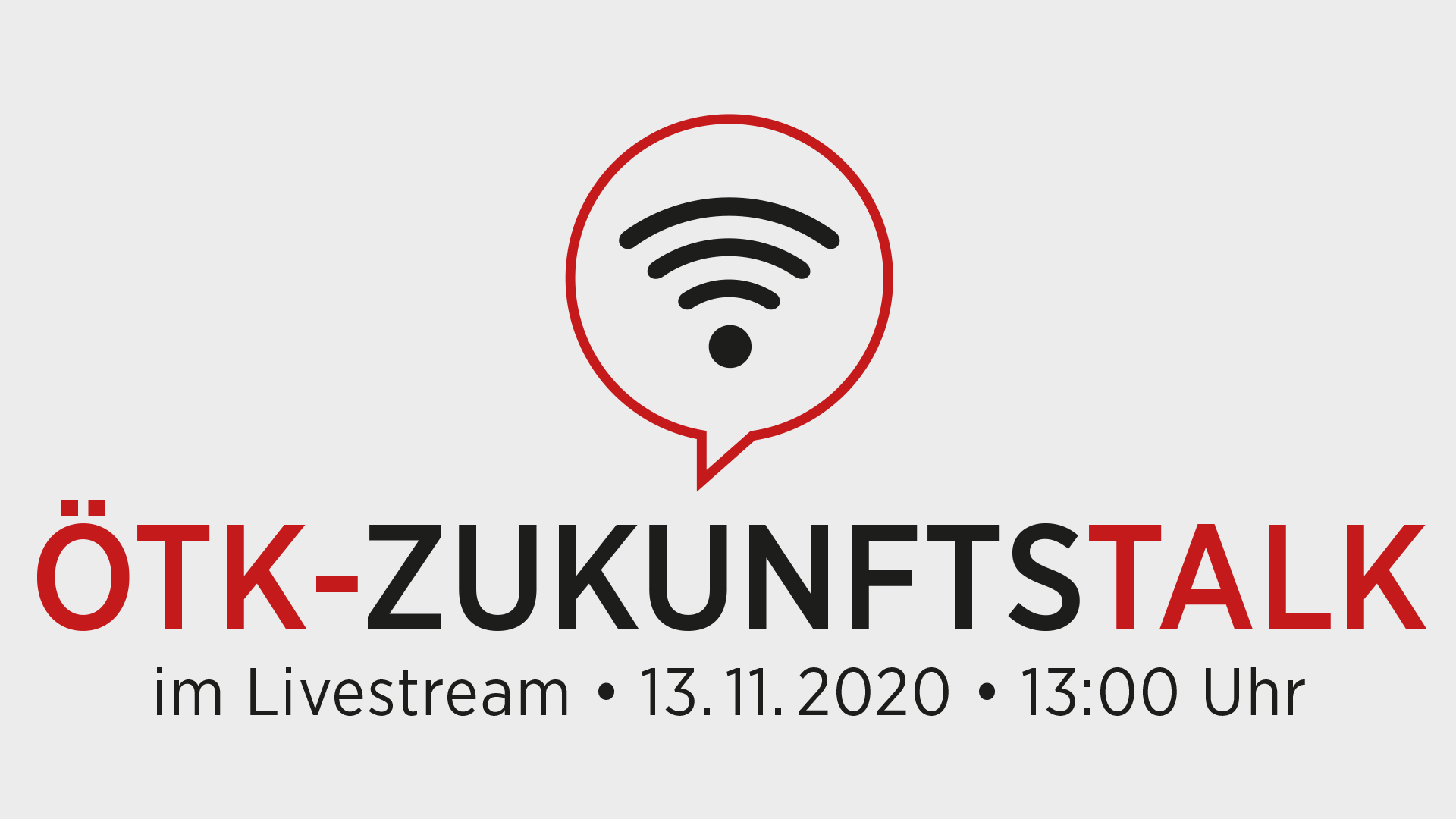 ÖTK-Zukunftstalk 2020