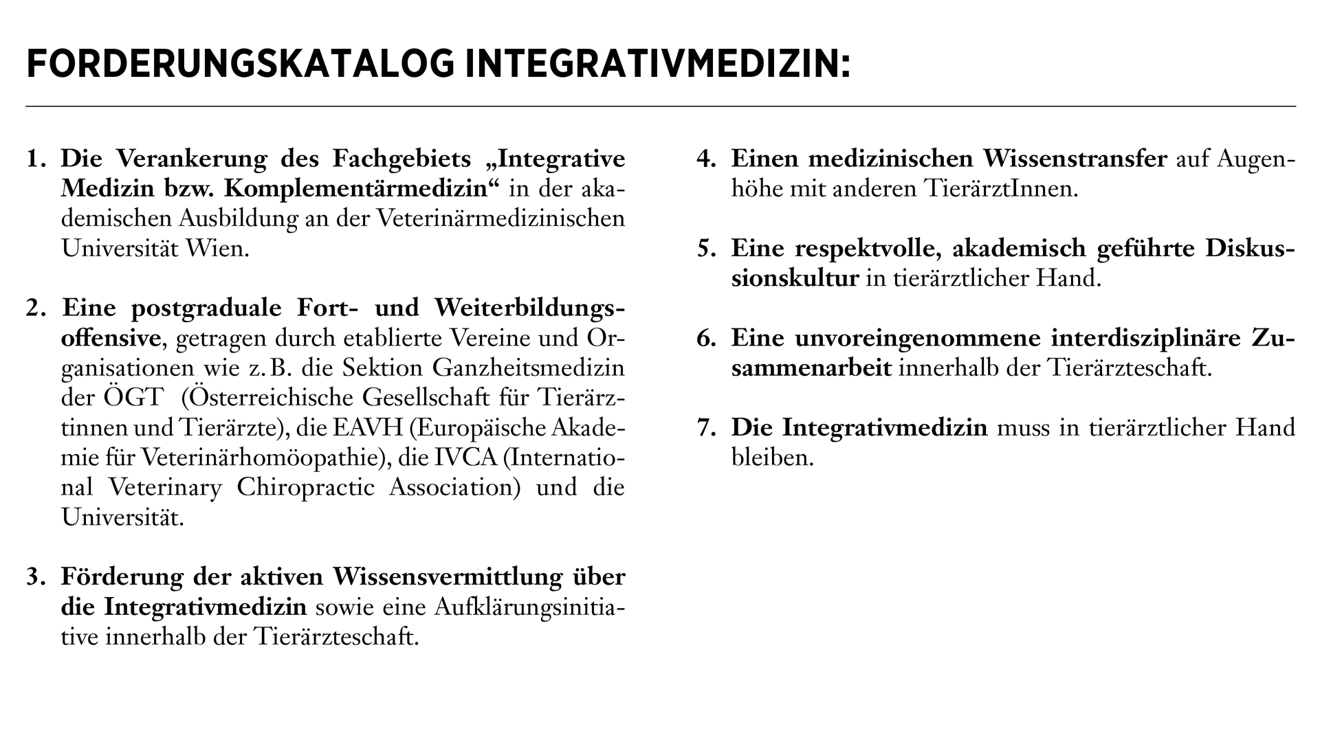 Integrativmedizin